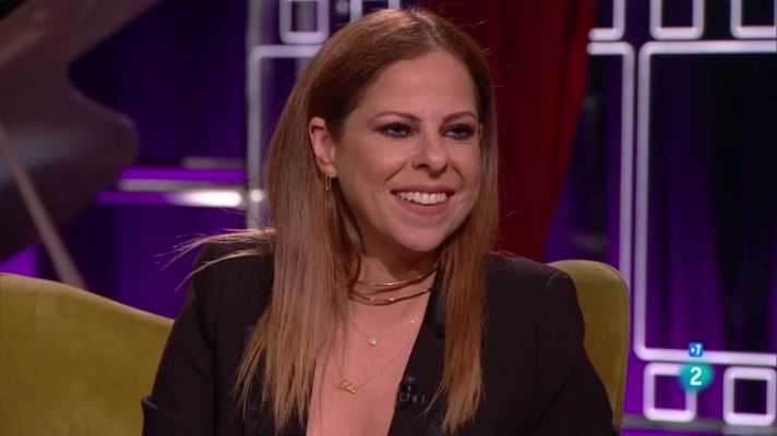 Punts de vista - Pastora Soler, Antonio José i Jaume Balagueró