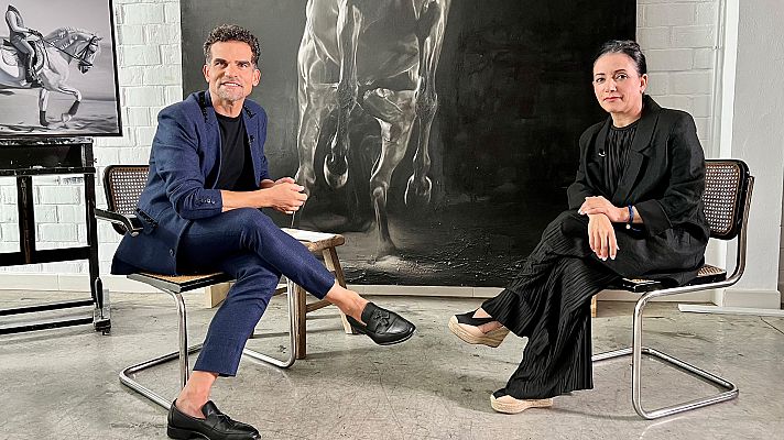 Un país en danza - Heroínas