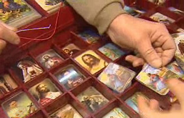 España Directo - Devotos de las estampas