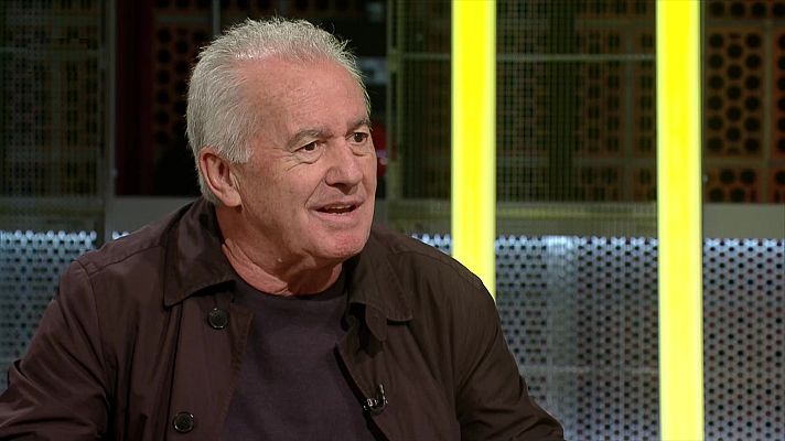 Culturas 2 - Reivindicamos a Víctor Manuel