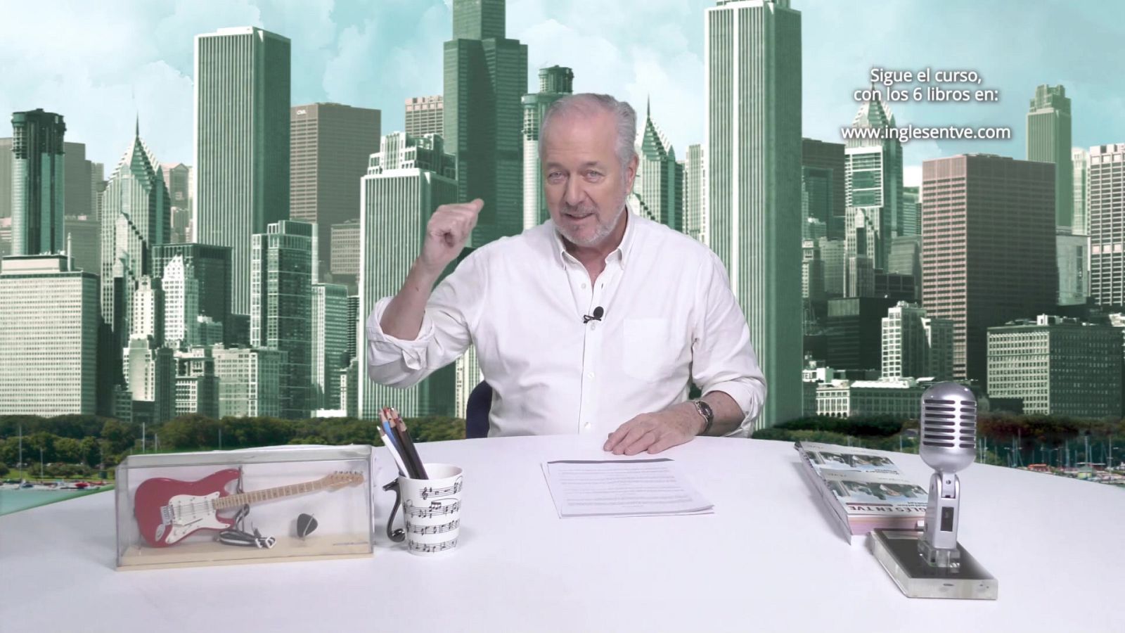 Inglés en TVE - Programa 654 - ver ahora