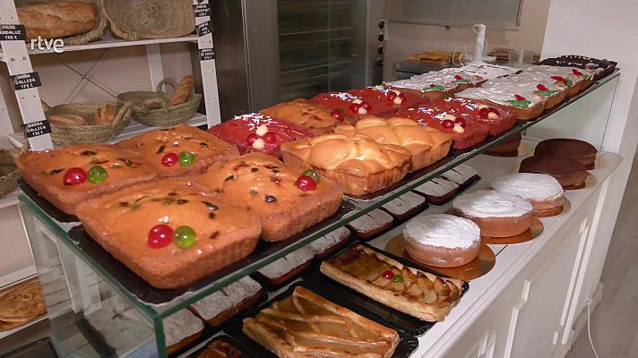 Aquí la Tierra - Aquí la Tierra - 28/11/22