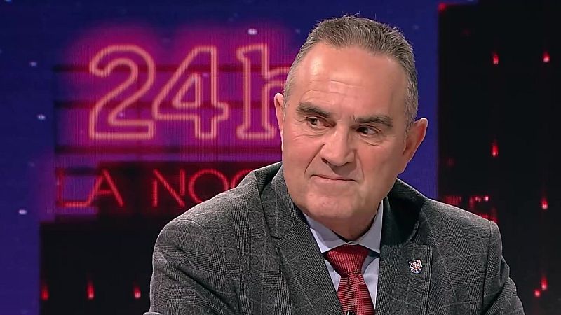 Francisco Gan Pampols, Teniente General del Ejército de Tierra en la reserva: "La única inteligencia que yo reconozco es la humana"