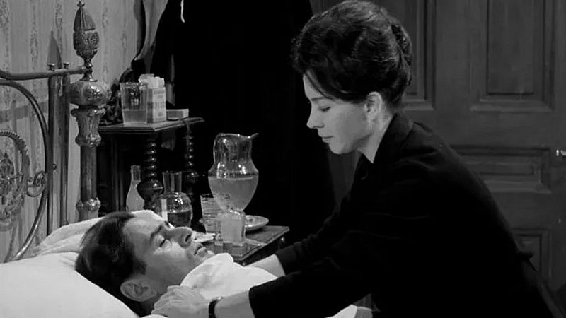 La t�a Tula | Ver pel�culas gratis en RTVE Play - Cine de siempre | Ver pel�cula