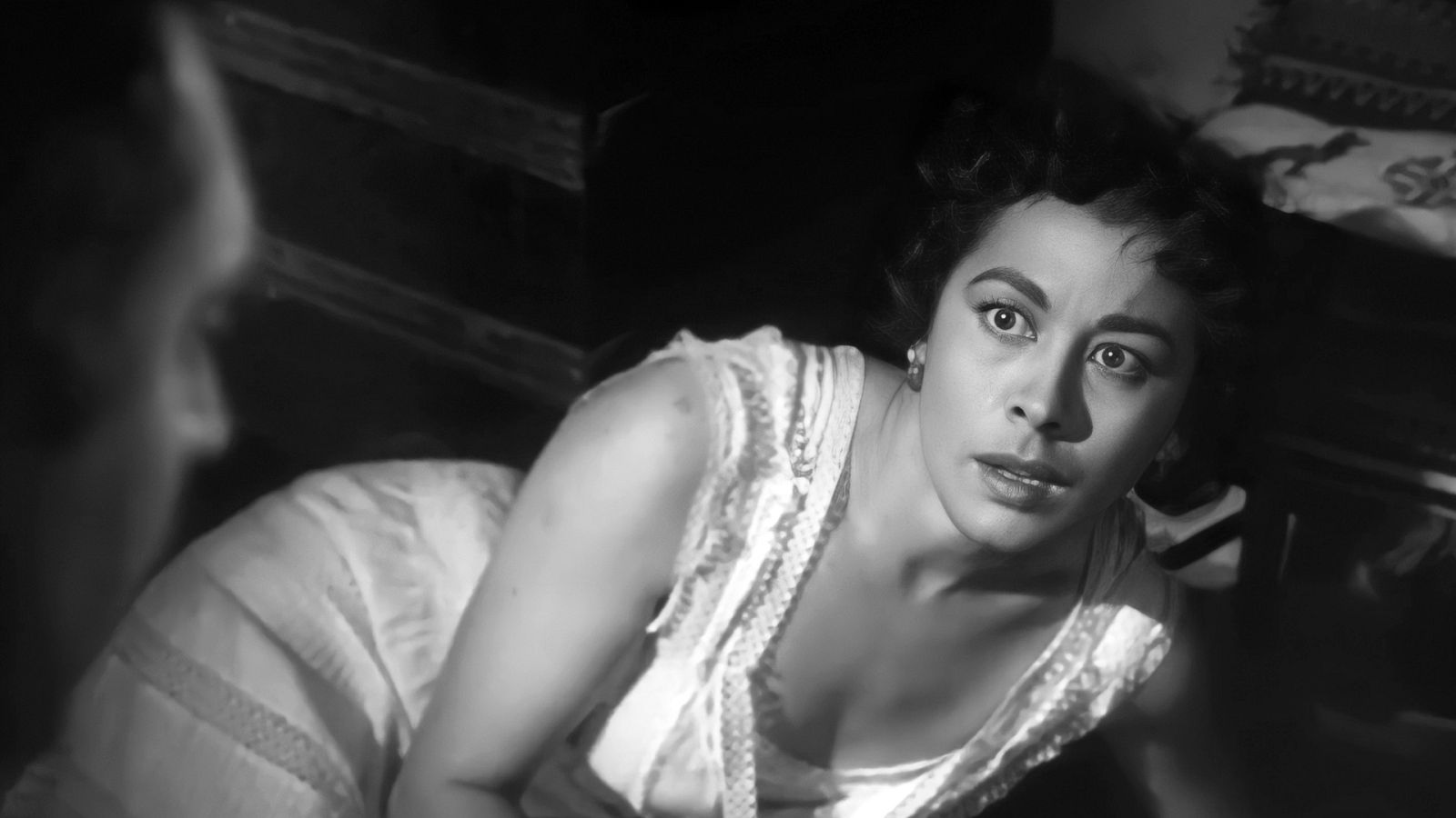 Historia de nuestro cine - Condenados - Ver ahora