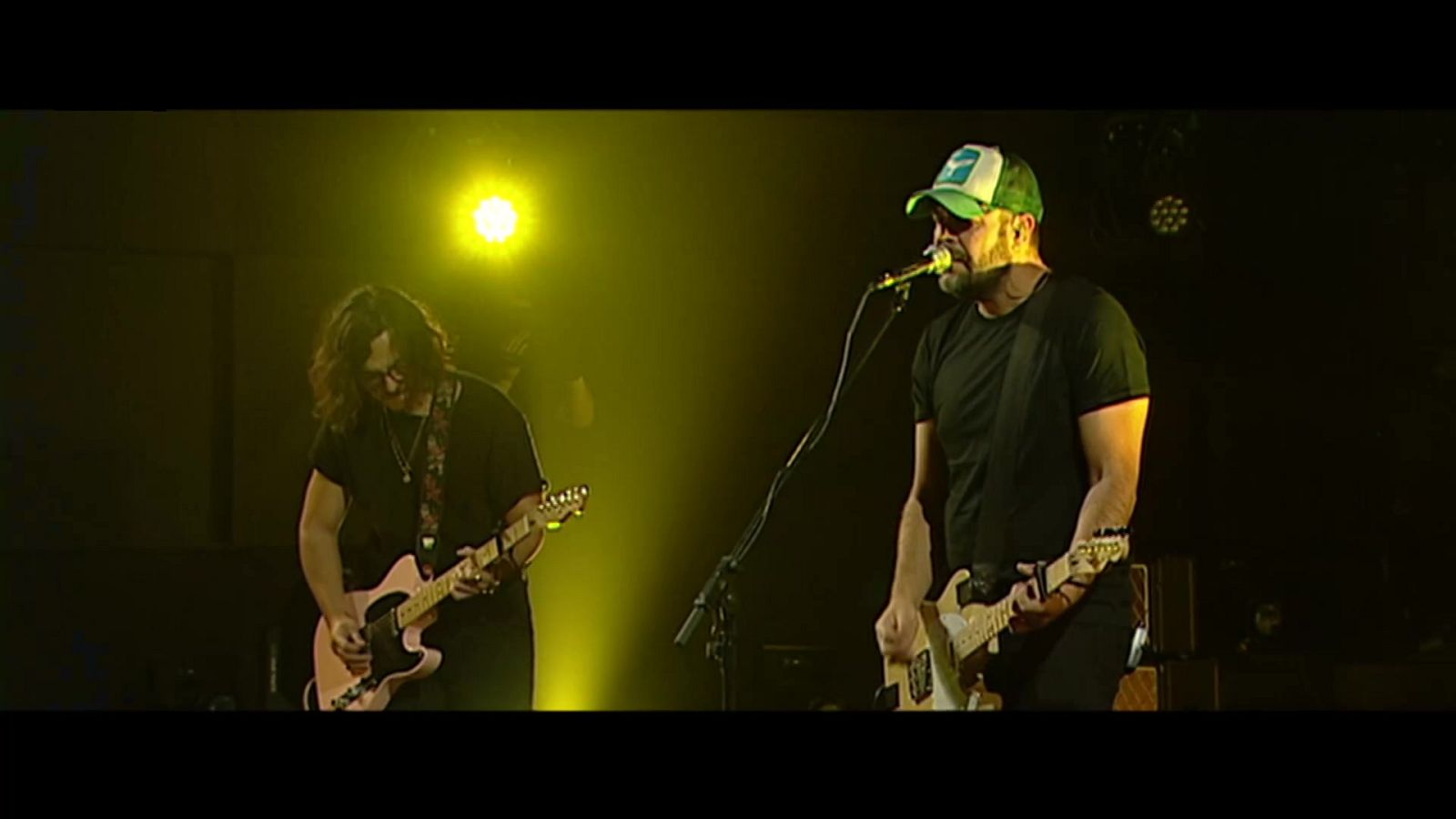 Los conciertos de Radio 3 - Verona - ver ahora