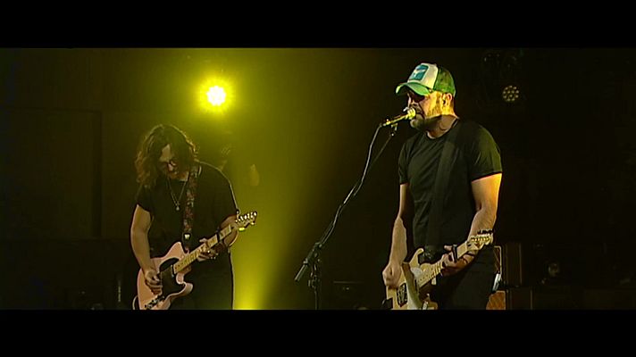 Los conciertos de Radio 3 en La 2 - Verona