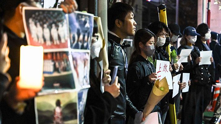 Telediario Matinal - Telediario Matinal en Cuatro Minutos 29/11/2022