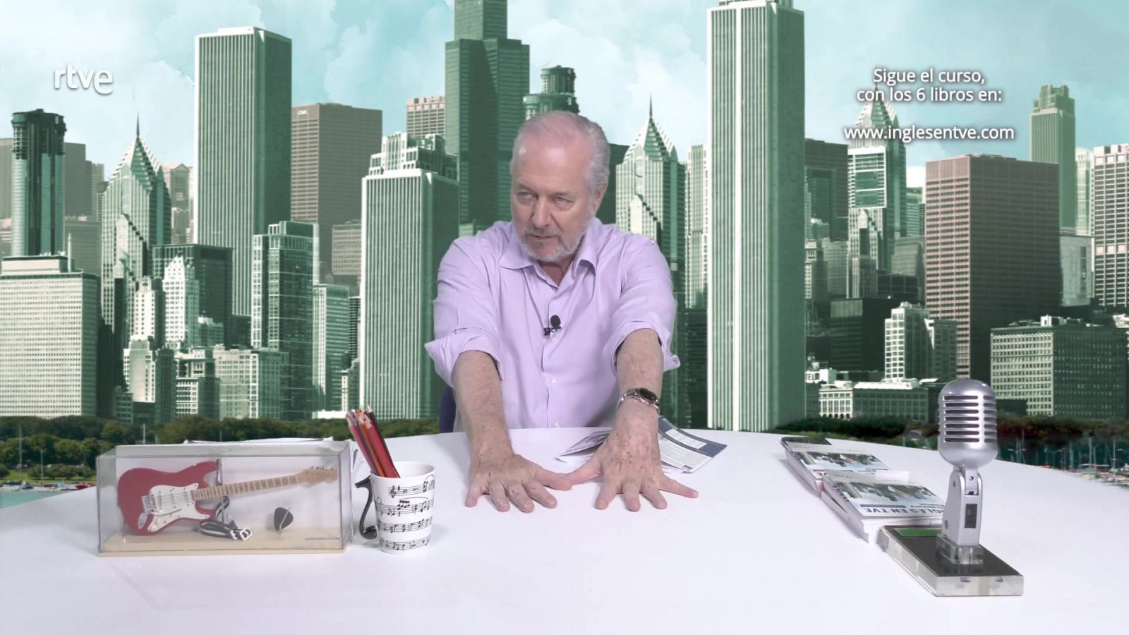 Inglés en TVE - Programa 647 - ver ahora