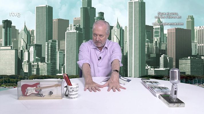 Inglés en TVE - Programa 647