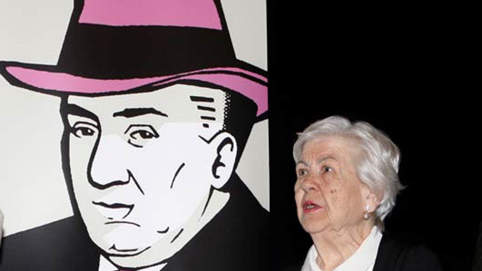 ¿Te acuerdas? - 70 aniversario de la muerte de Antonio Machado - ¿Te acuerdas? | Ver