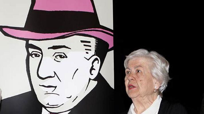 ¿Te acuerdas? - 70 aniversario de la muerte de Antonio Machado