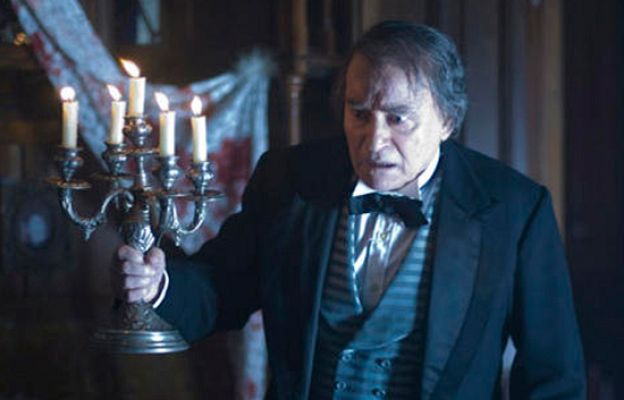 Días de cine - "La herencia de Valdemar"