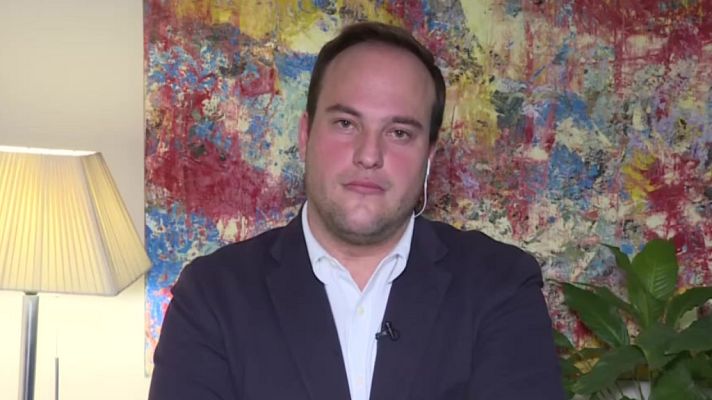 La hora de La 1 - La hora política - 29/11/22