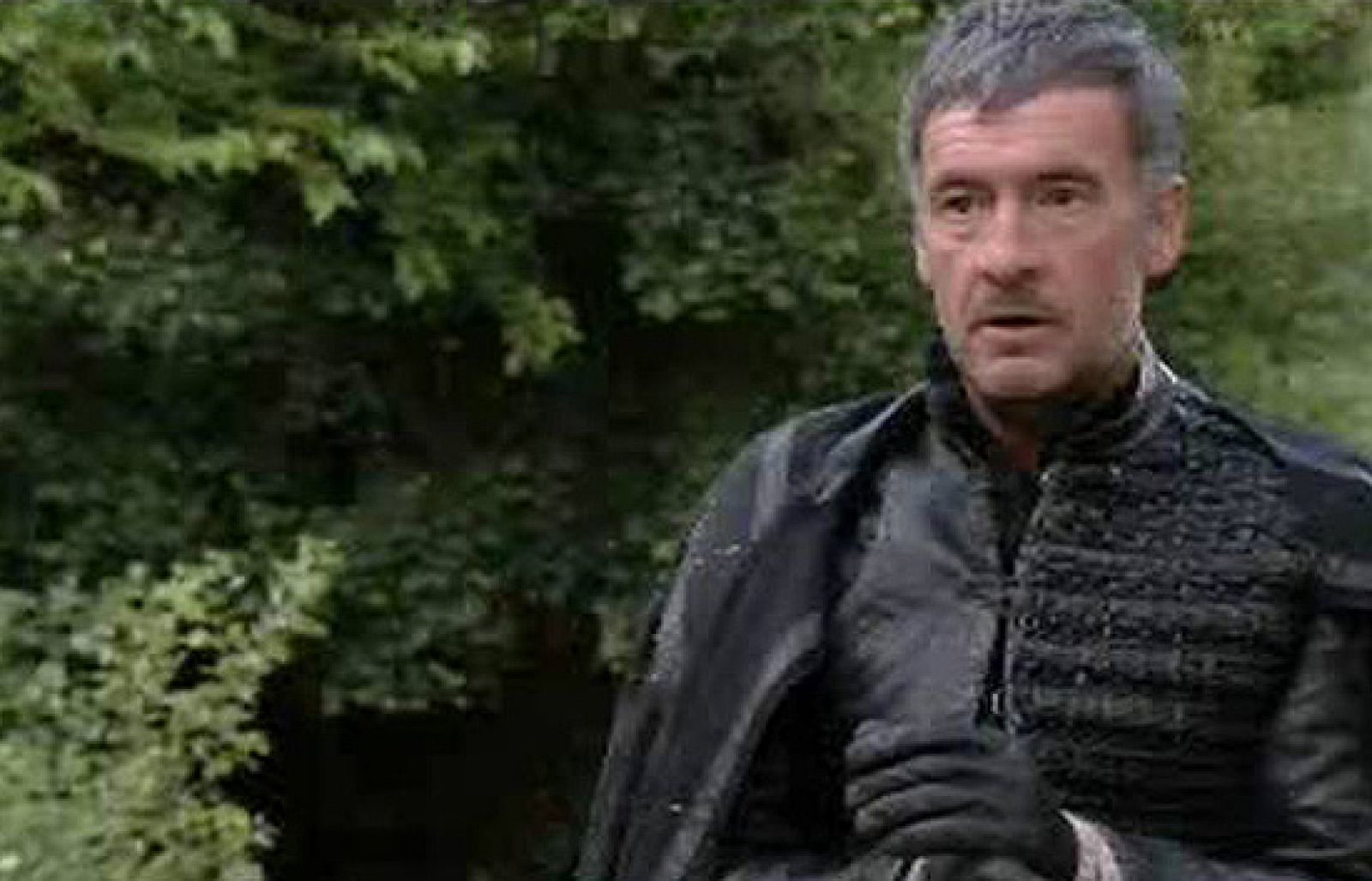 Águila Roja - Minuto de oro - Capítulo 16 | Ver