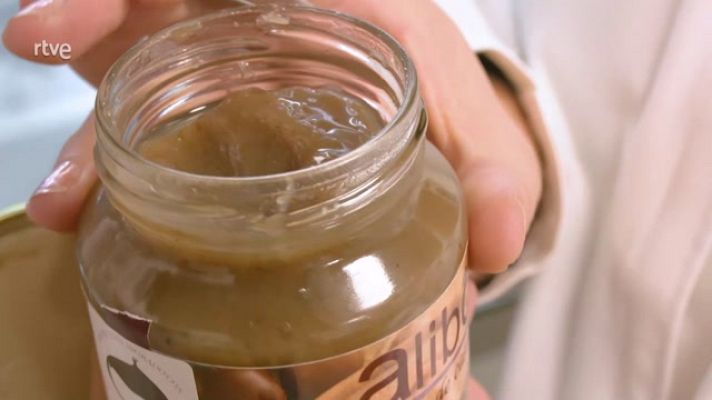 Aquí la Tierra - Castañas, así se recogen y procesan