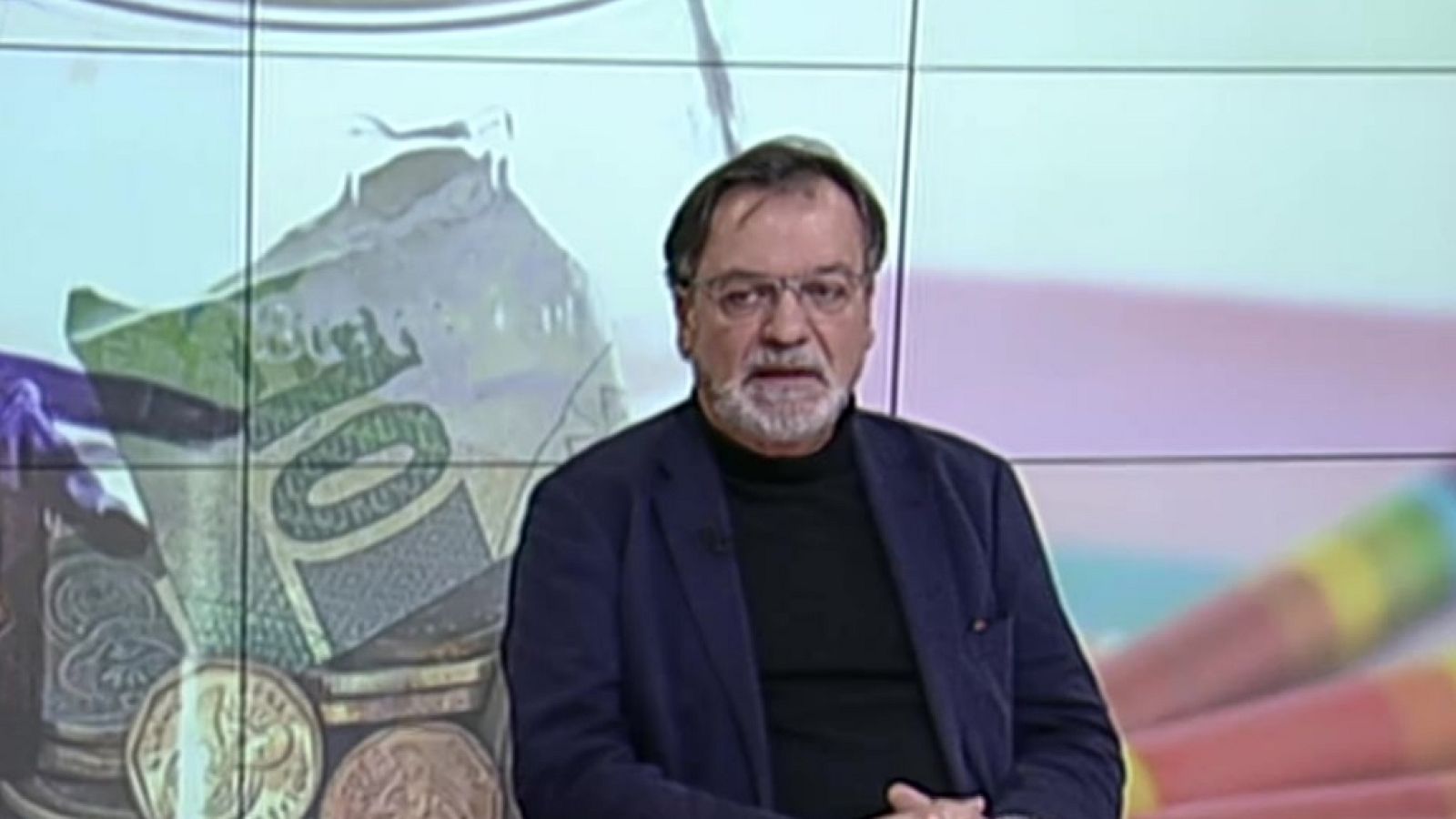 La economía - 29/11/22 - ver ahora