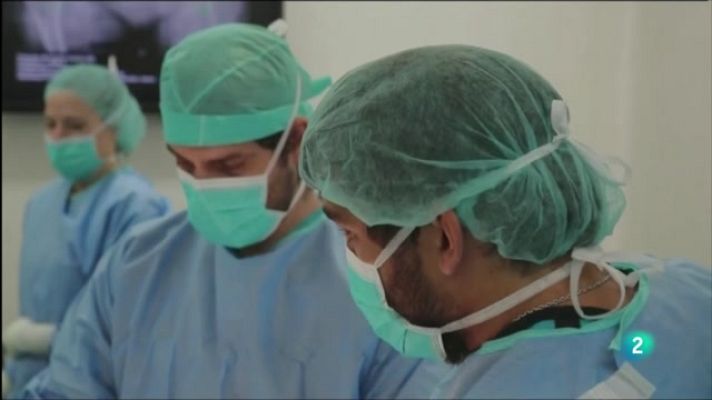 Telecanarias - Telecanarias 2 - 28/11/2022