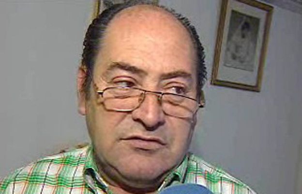 España Directo - ¡Alto, policía!