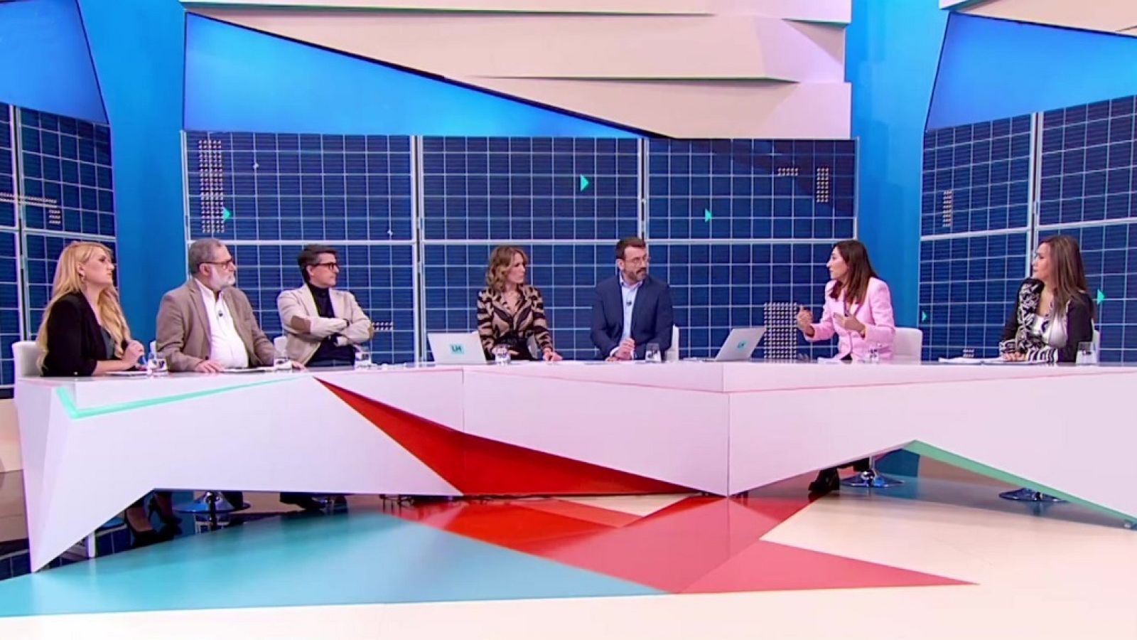 La hora de La 1 - La hora de la actualidad - 29/11/22 - ver ahora