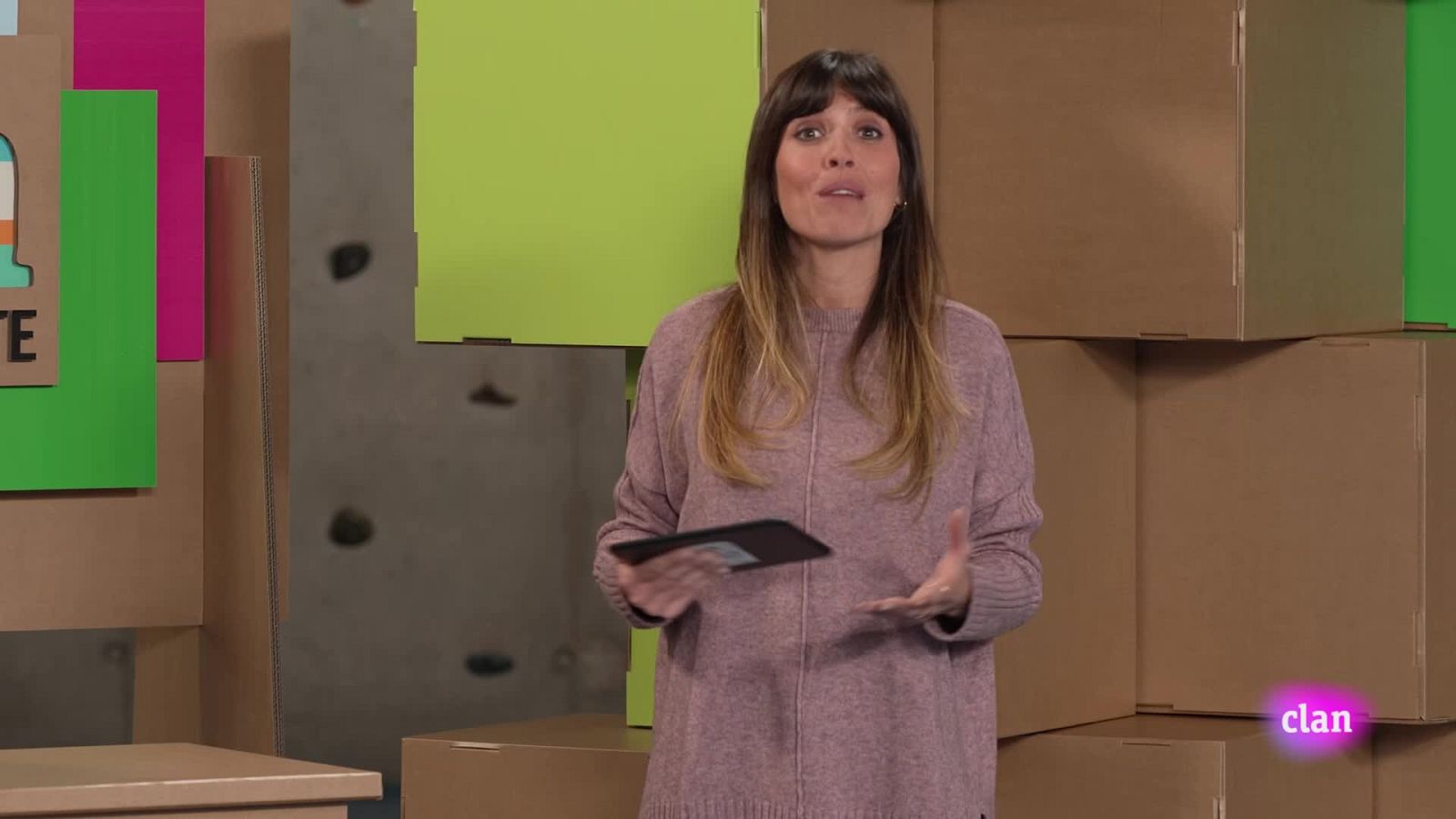 Aprendemos en Clan. El debate: ¿Se puede vivir sin coches? - Aprendemos en Clan. El debate | Ver