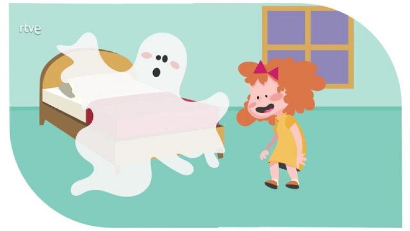 El cuerpo humano - Aprendemos en Clan | Ver