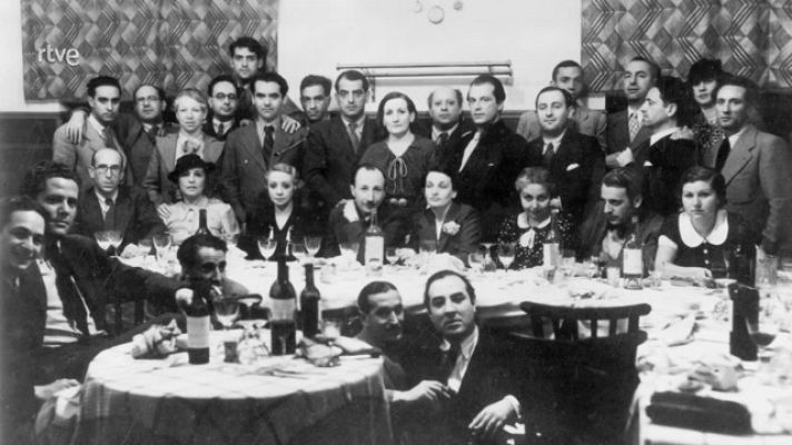 La aventura del Saber - Las Sinsombrero. Reivindicación y memoria