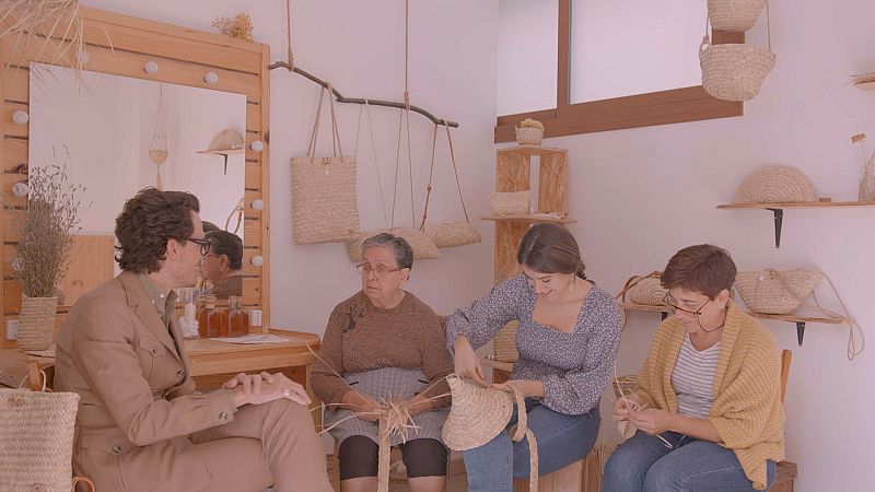 Fet a mà - La motivació