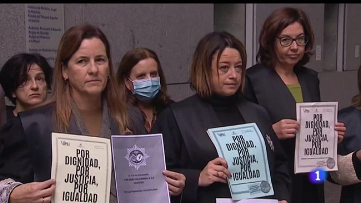 Panorama Regional - Asturias en 2' - 29/11/22