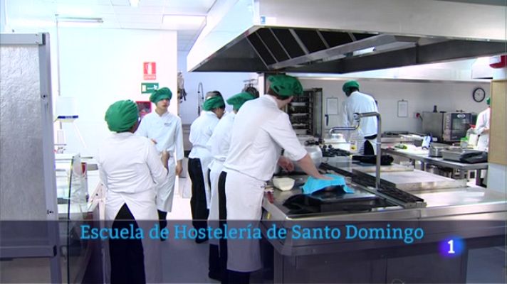 Informativo Telerioja - Informativo Telerioja - 29/11/22