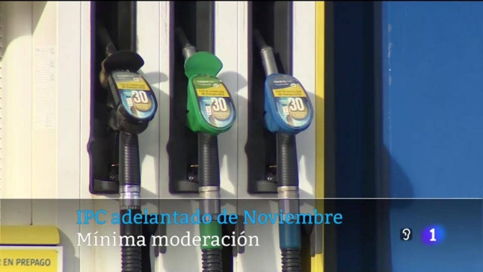 Canarias en 2' - 29/11/2022