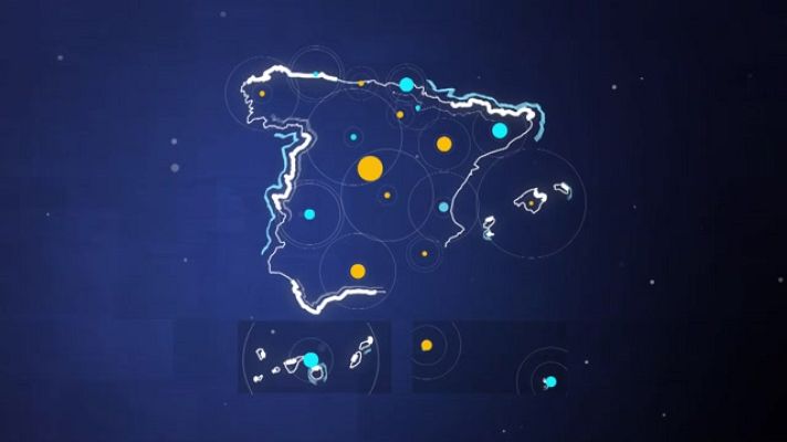 Informativo de Madrid - Informativo de Madrid 1 29/11/2022