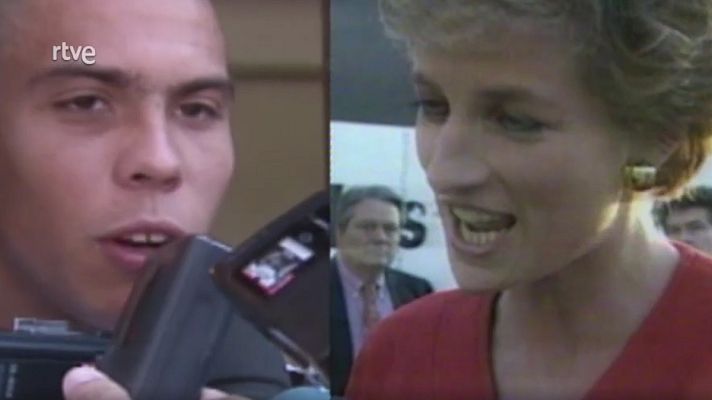 Programas y Concursos en el Archivo de RTVE - Corazón Corazón - 28/12/1996