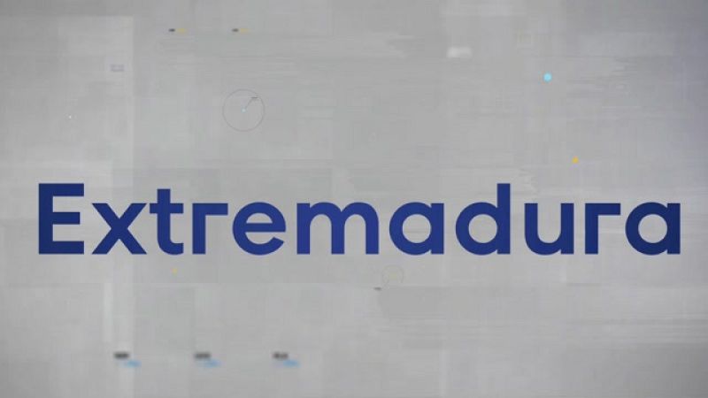 Extremadura en 2' - 29/11/2022 - Ver ahora