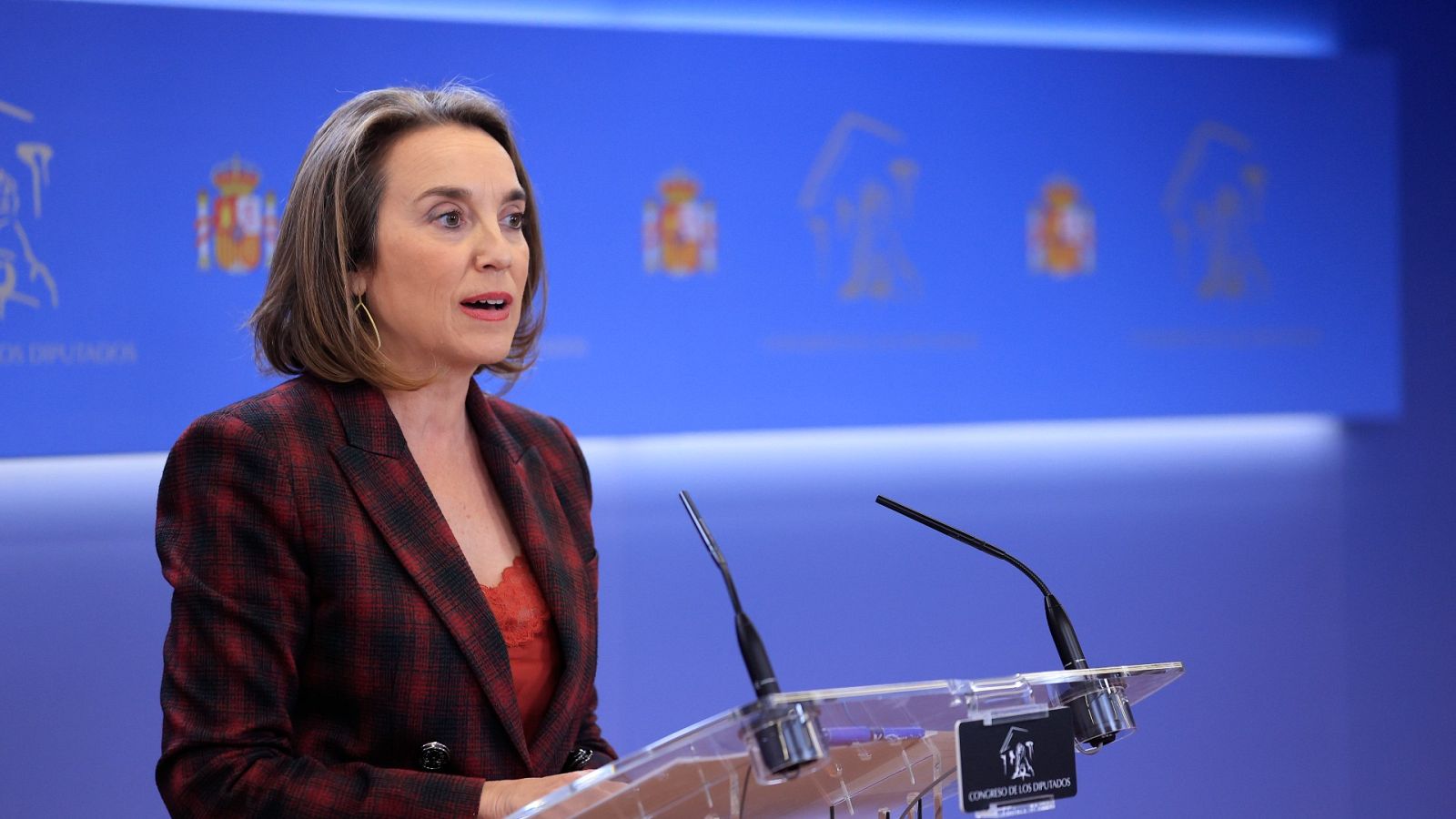 La oposición y los socios del Gobierno critican sus candidatos al Constitucional | Ver