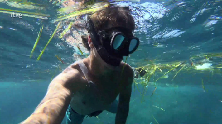  - Video de la noticia de prueba del martes