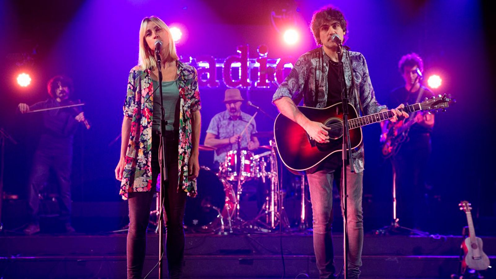 Los conciertos de Radio 3 - Llorente - ver ahora