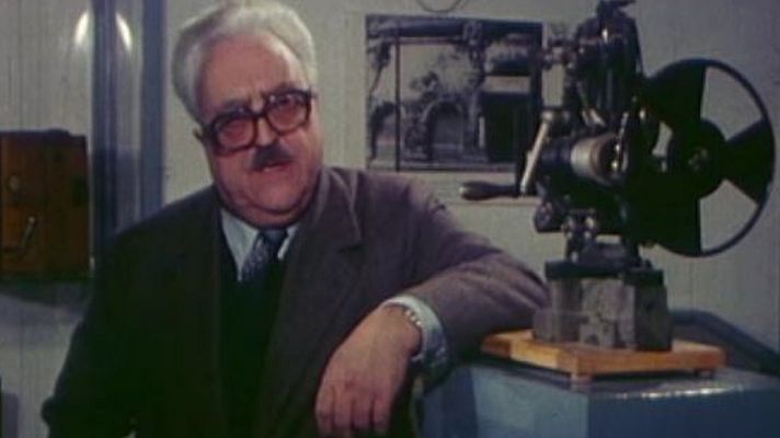 Història del Cinema a Catalunya - Introducció