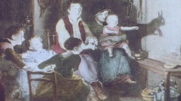 Història del Cinema a Catalunya - Com es divertia la nostra gent