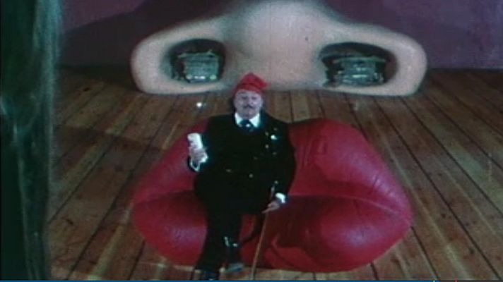 Història del Cinema a Catalunya - Anys de crisi