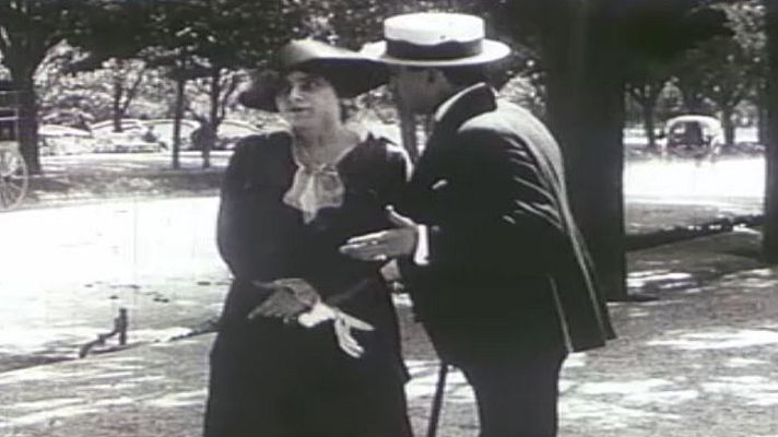 Història del Cinema a Catalunya - La segona generació