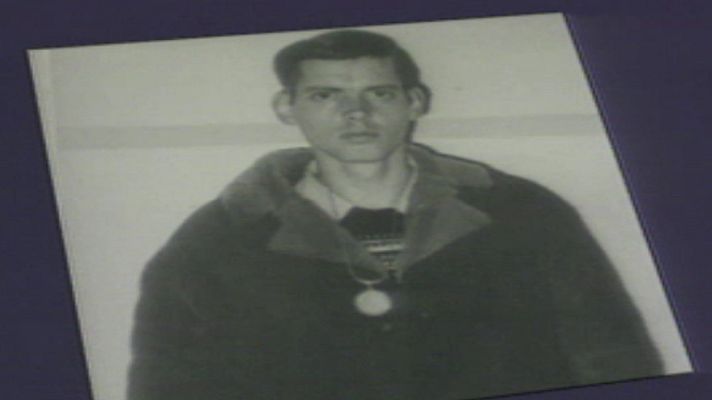 Arxiu TVE Catalunya - Heinz Chez. La torna