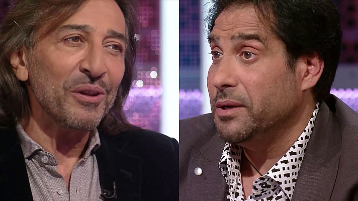 Culturas 2 - Entrevista con Antonio Carmona y Niño Josele