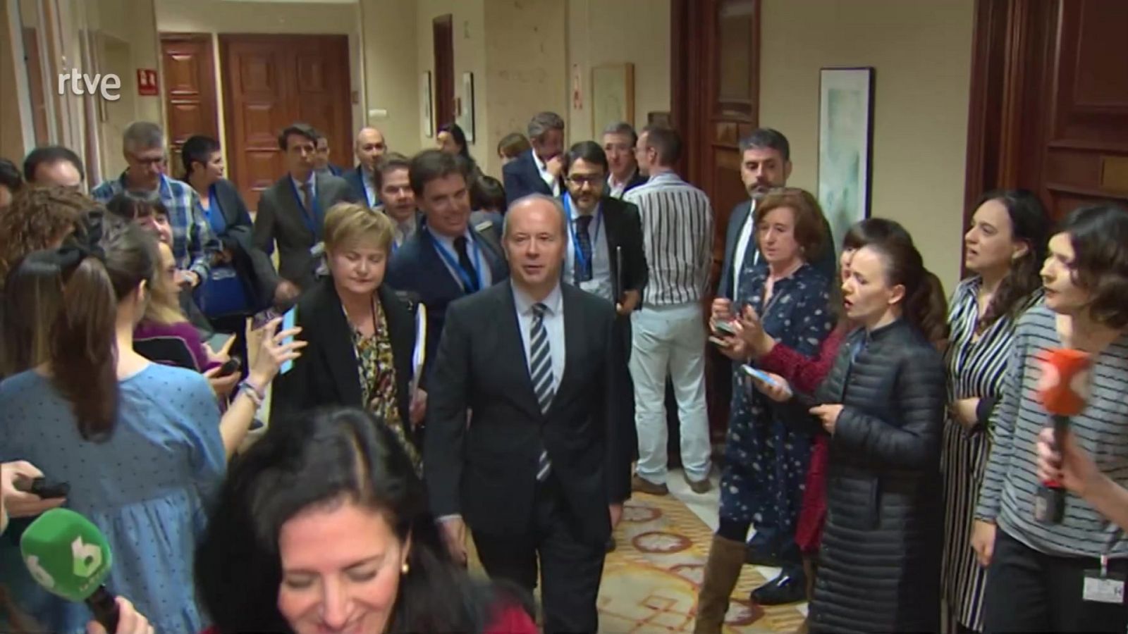 La tarde en 24 horas - 29/11/22 (1) - ver ahora