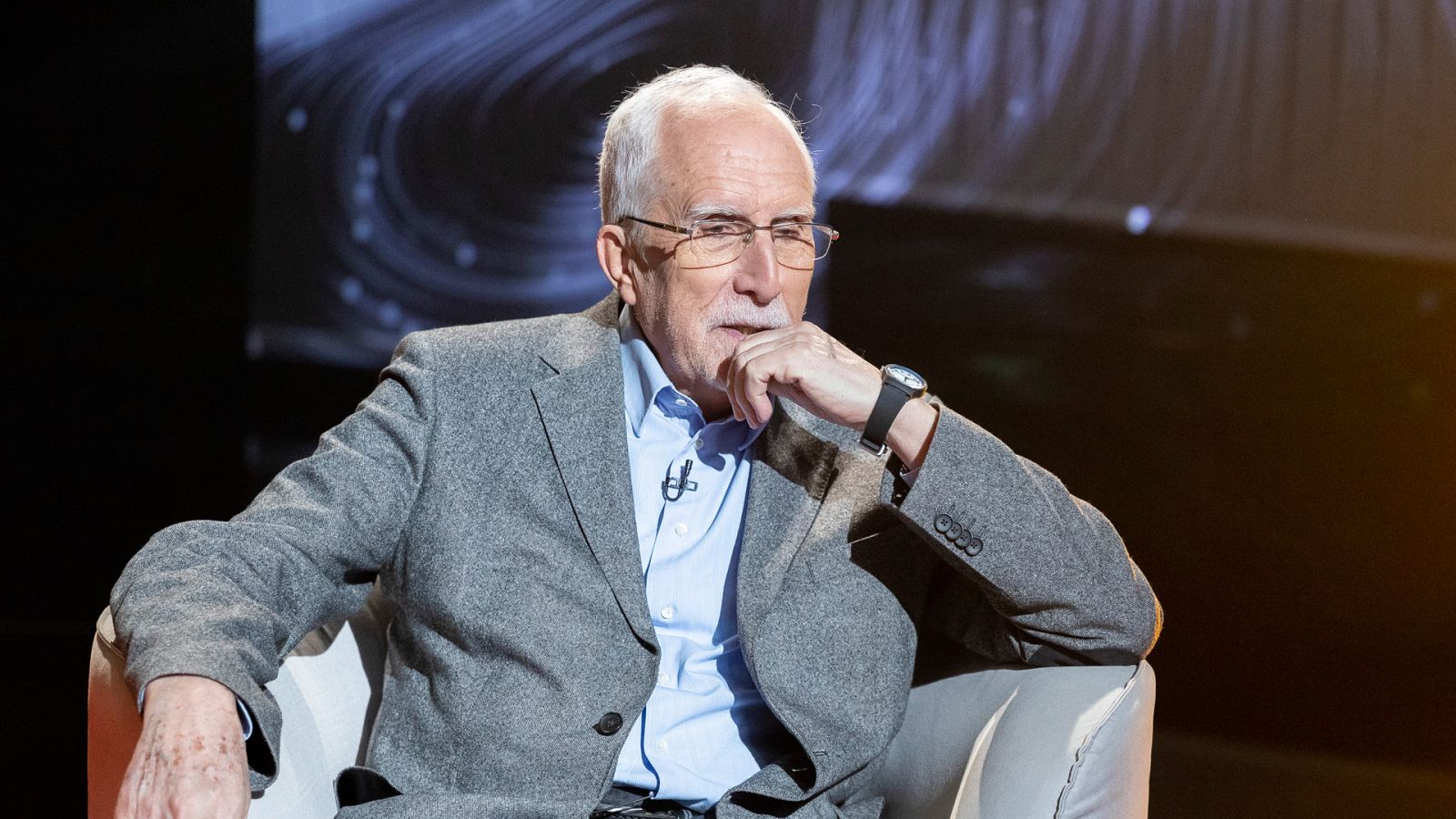 Encuentros - Programa 8: Luis Mateo Díez - Ver ahora