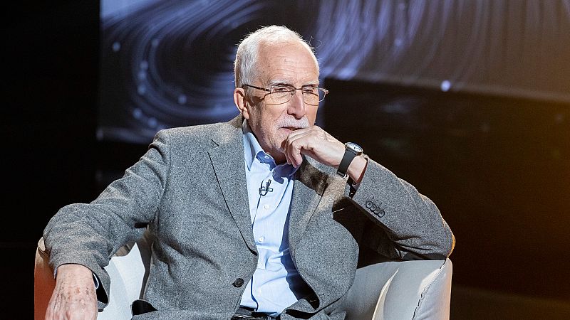 Encuentros - Programa 8: Luis Mateo Díez - Ver ahora