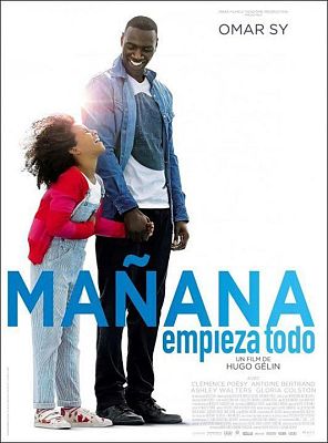 Cine internacional - Mañana empieza todo