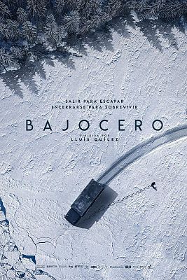 Somos cine - Bajocero