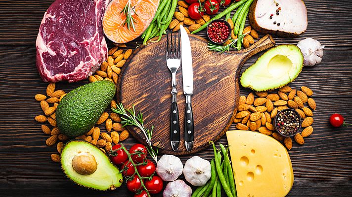 Saber vivir - Desmentimos los bulos y mitos más famosos sobre alimentación