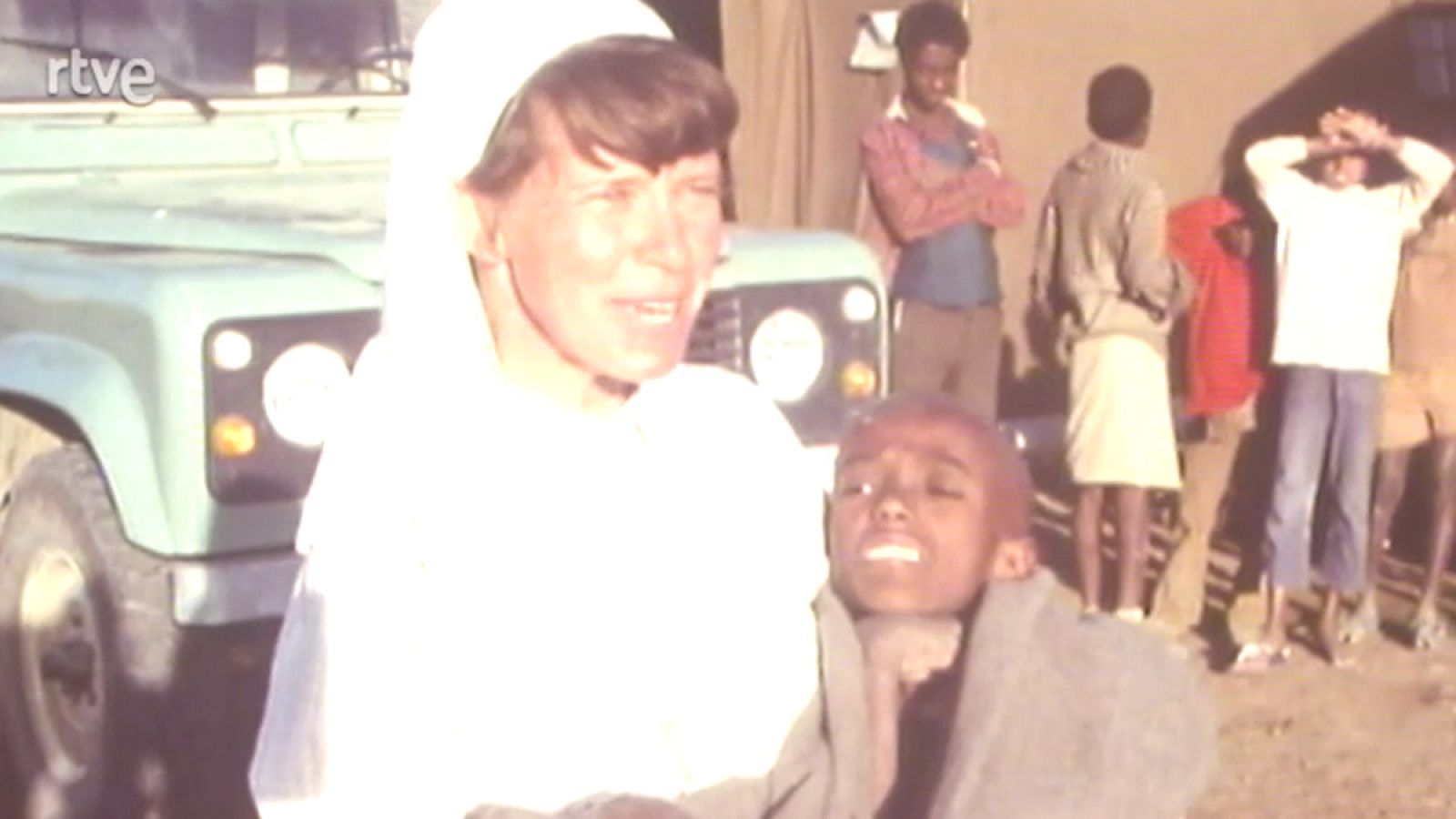 Los marginados - Etiopía: el hambre que no cesa - Los marginados | Ver